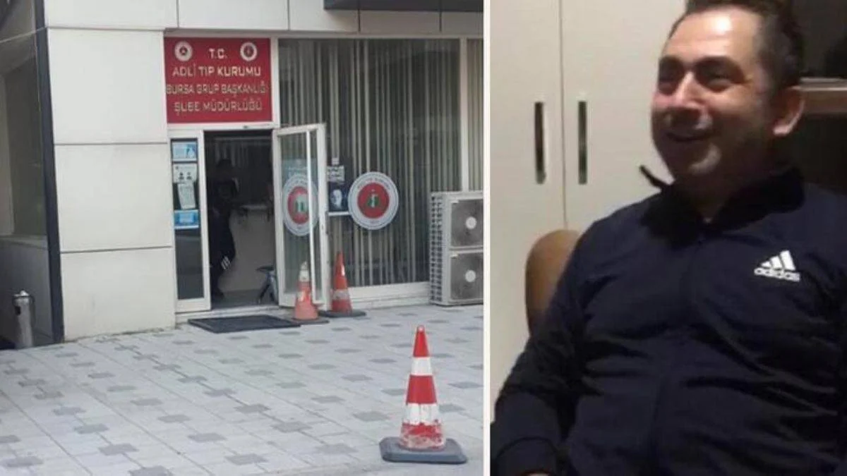 Başından silahla vurulmuş, bileği kesik 2 erkek cesedi bulundu