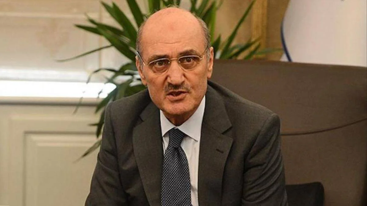 Bayraktar: Beni haksız yere attı ama Reis'ten ayrılmadım