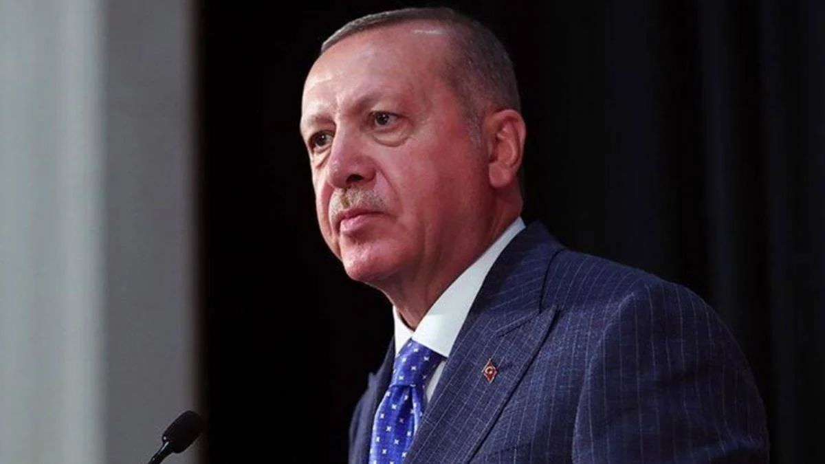 Bayram namazı sonrası Erdoğan'dan önemli açıklamalar