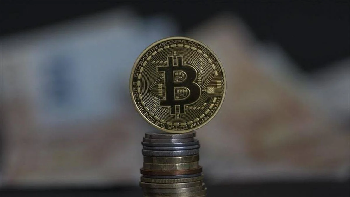 BDDK'dan 'kripto para' açıklaması