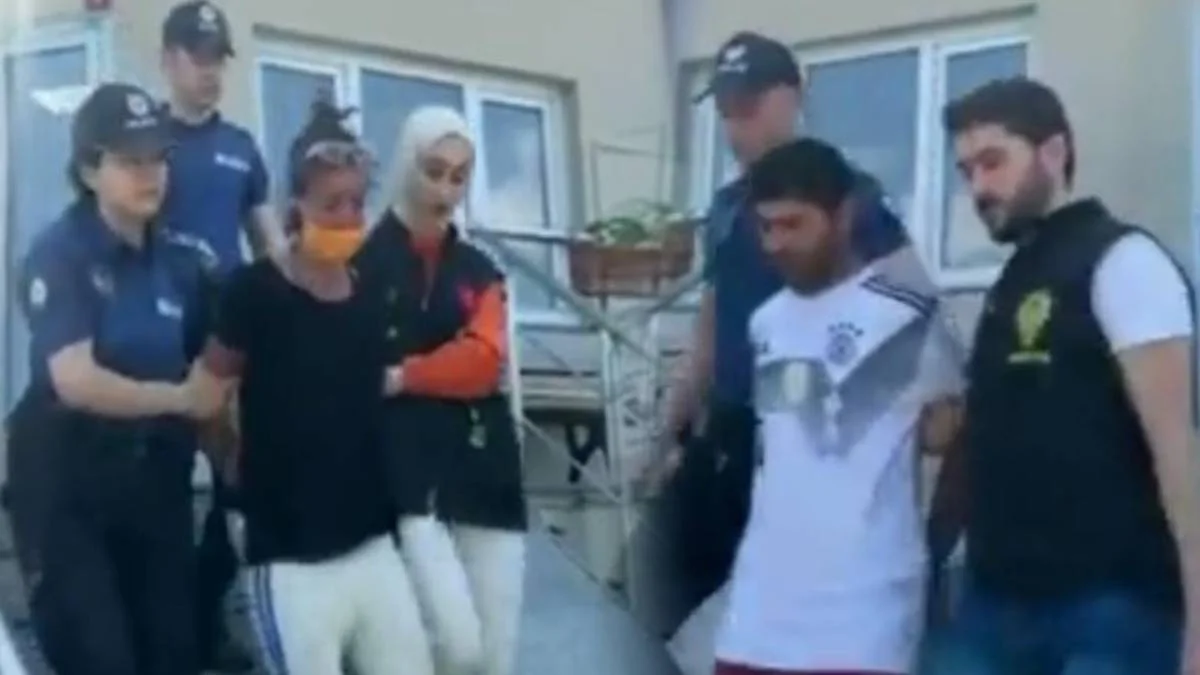 Bebek Sahili'nde ne oldu? Bebek Sahili videosu sosyal medyada tepkilere neden oldu?