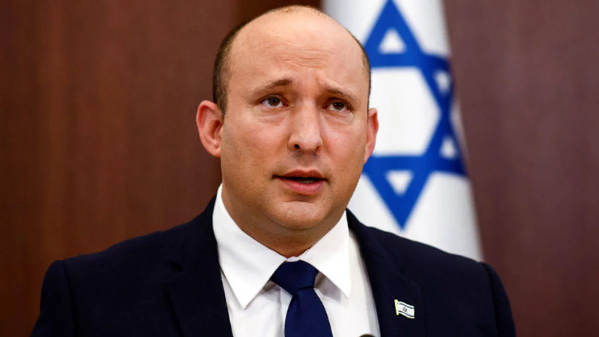 Bennett: 'İsrail'in geleceği tehlikede'