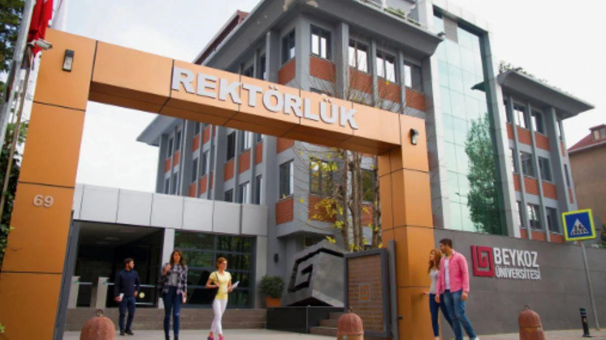 Beykoz Üniversitesi öğretim üyesi alım ilanı | 6 farklı branştan öğretim üyesi alım ilanı