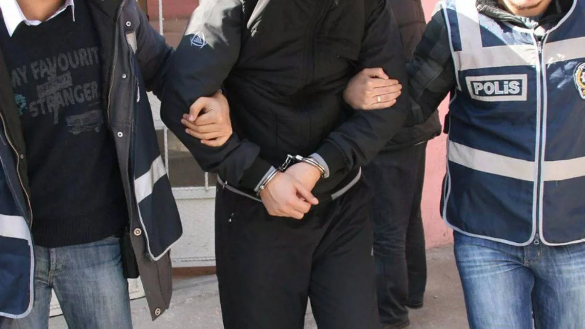Bir belediyede daha rüşvet operasyonu