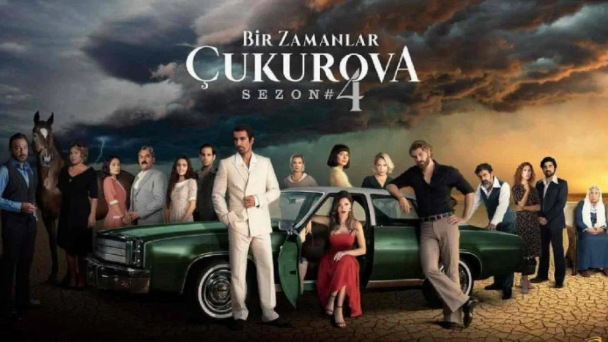 Bir Zamanlar Çukurova dizisi final mi yapıyor? Final tarihi belli oldu mu?