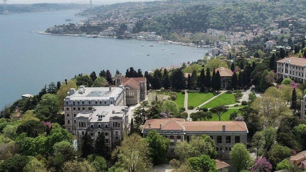 Boğaziçi Üniversitesi öğretim üyesi alımı | Farklı branşlardan öğretim üyesi alımı