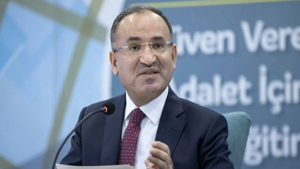Bozdağ'dan Kılıçdaroğlu'na tepki