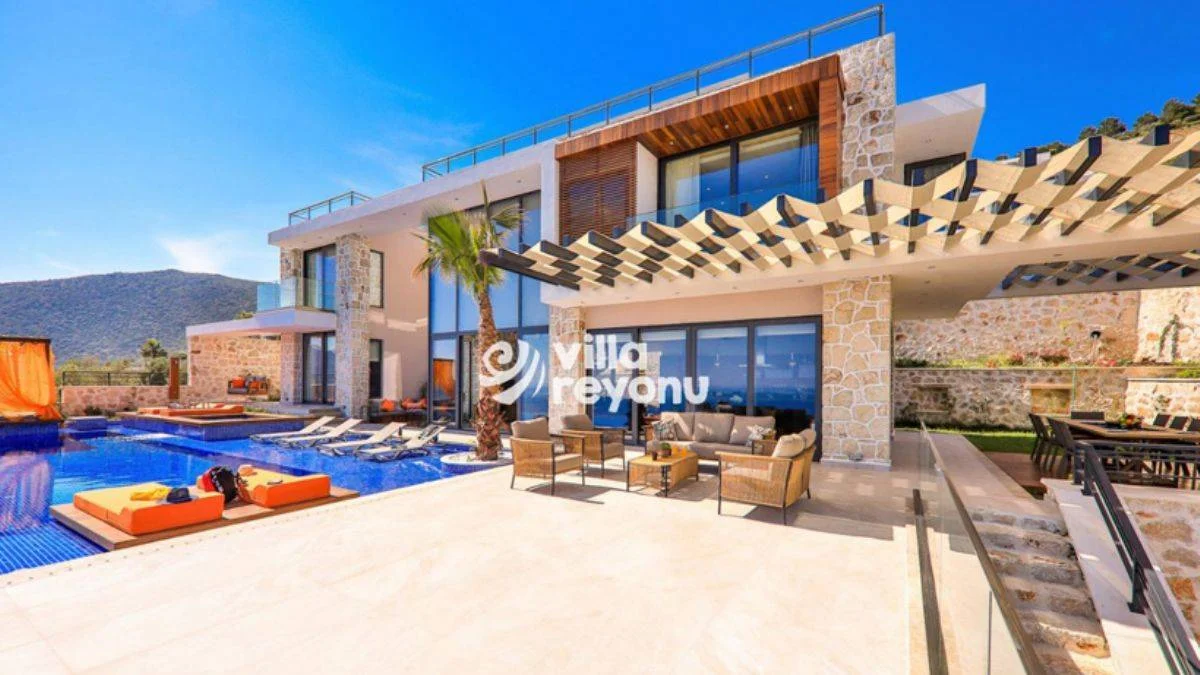 Bu Yıl Kalkan'da Tatil Yapmanız İçin 5 Neden