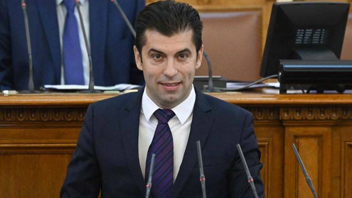 Bulgar Başbakanı Petkov'dan Türkiye'ye teşekkür