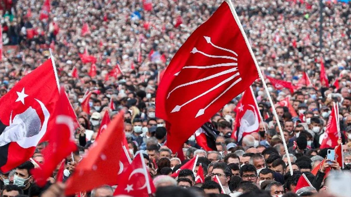Bursa CHP mitingi iptal mi oldu? CHP Bursa mitingi ne zaman yapılacak? Miting ertelendi mi? CHP 21 Mayıs'ta miting var mı?