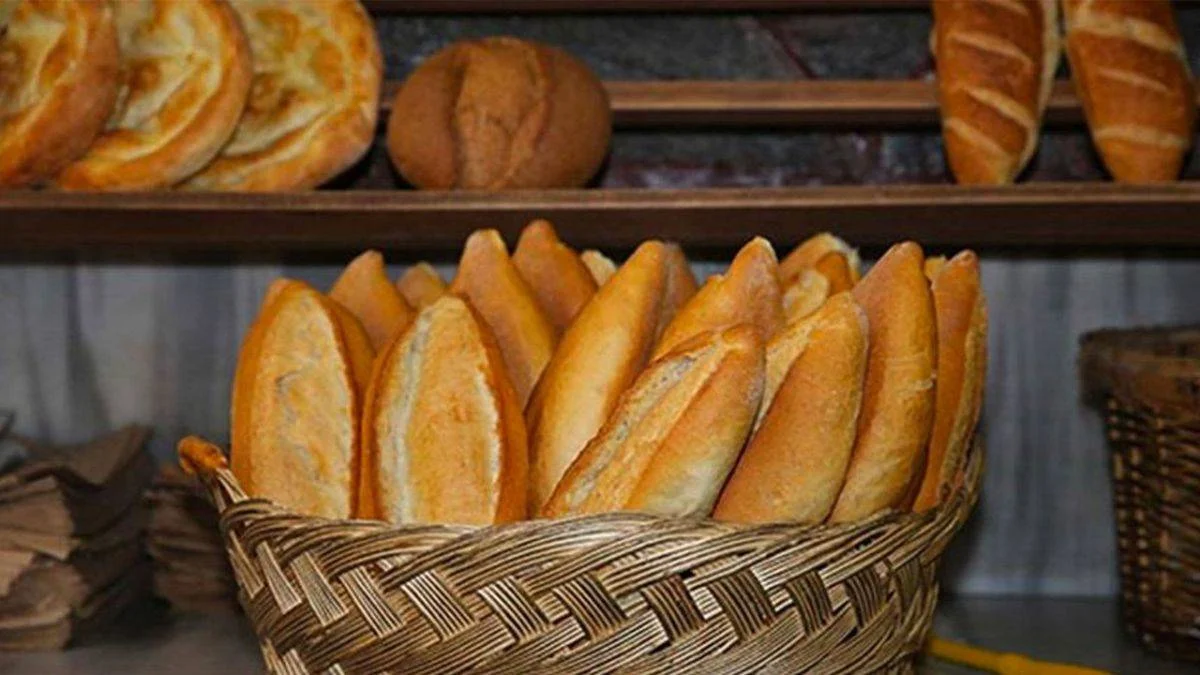 Bursa'da ekmeğe ne kadar zam geldi? Bursa'da ekmek kaç TL? BESAŞ ekmeğe ne kadar zam geldi?