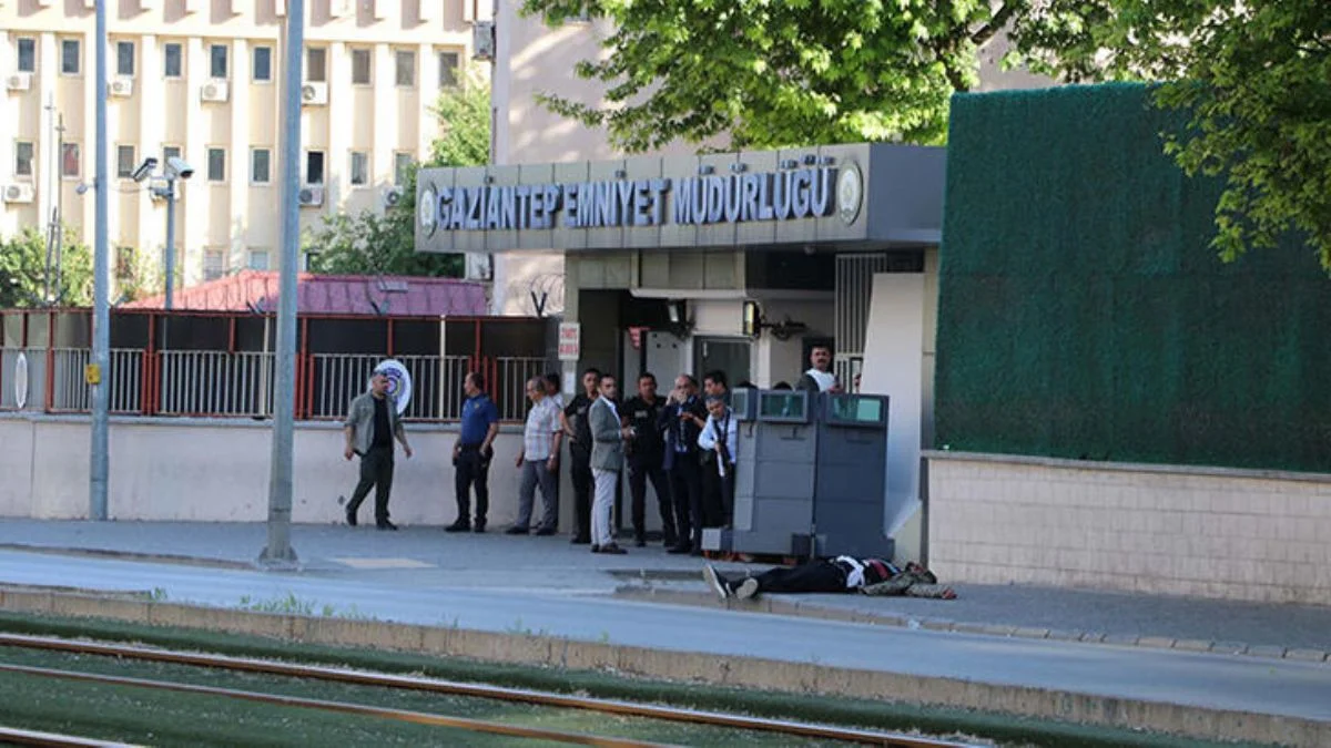 Canlı bomba paniği yaşatan şüphelinin ifadesi ortaya çıktı