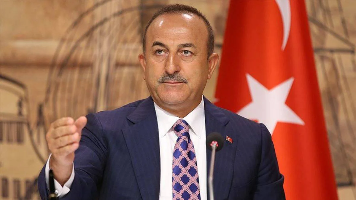 Çavuşoğlu: Latin Amerika, Türk İHA/SİHA'larını yakından takip ediyor