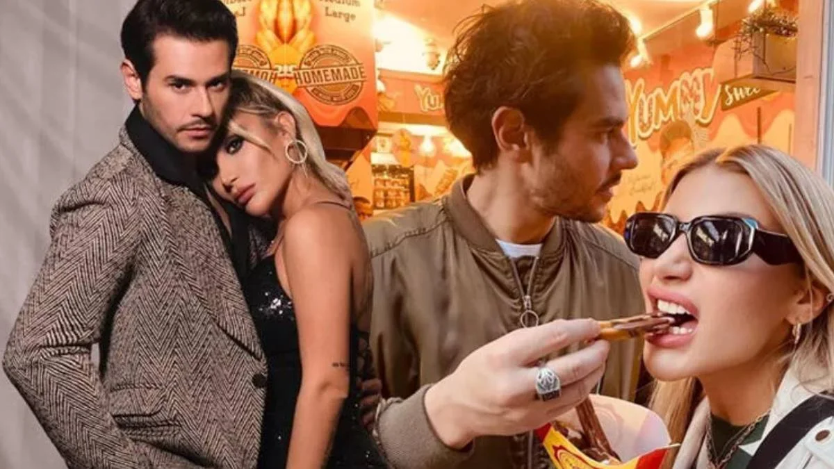 Cem Belevi İrem Derici'yi aldattı mı? İrem Derici'den ses kaydı paylaşımı | Cem Belevi İrem Derici'yi kiminle aldattı?