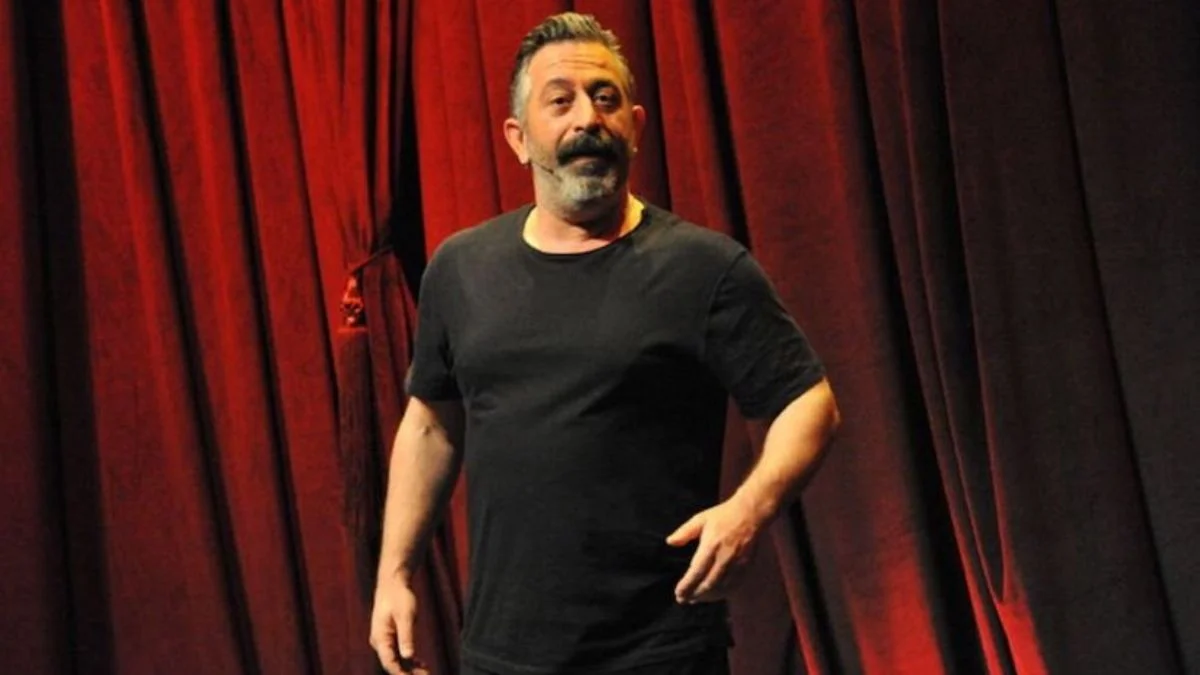 Cem Yılmaz'ın isyanı: Ulan dolandırıcılığın da tadı yok