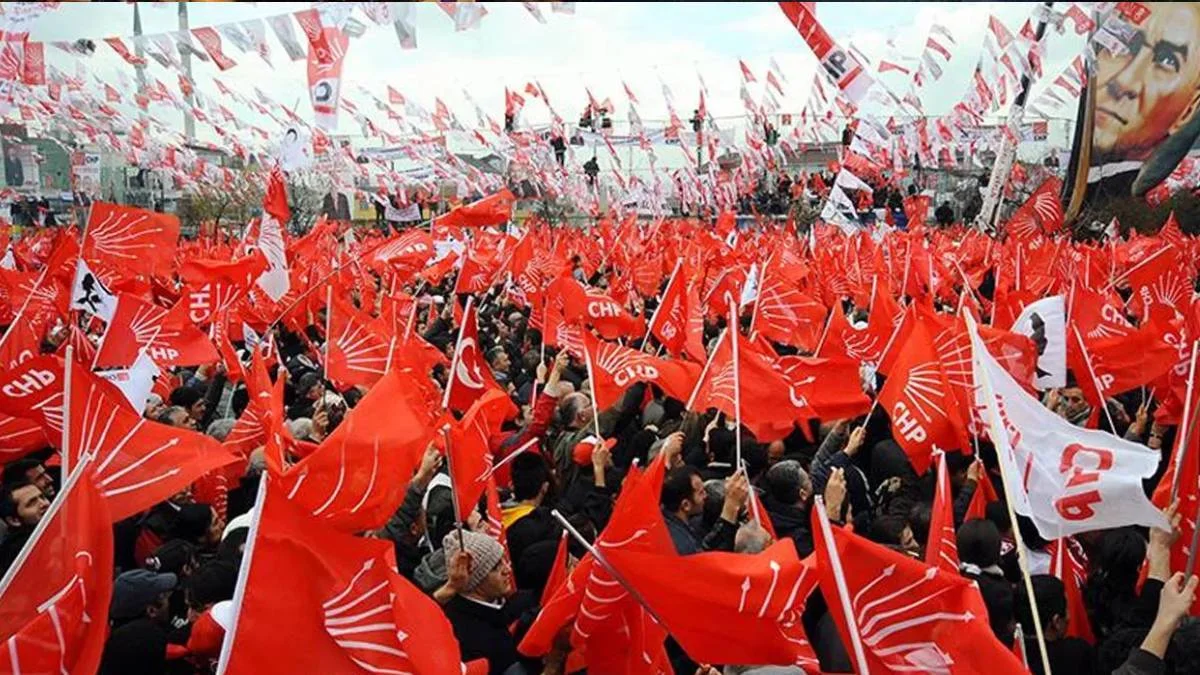CHP İstanbul Maltepe mitingi saat kaçta başlayacak? CHP 'Milletin Sesi' mitingi nerede yapılacak?