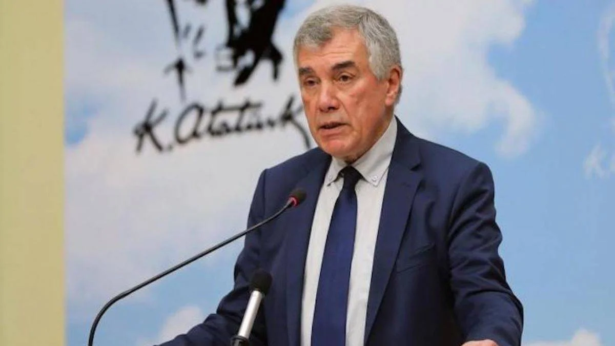 CHP'li Ünal Çeviköz'den Türkiye'ye eleştiri, Finlandiya'ya destek