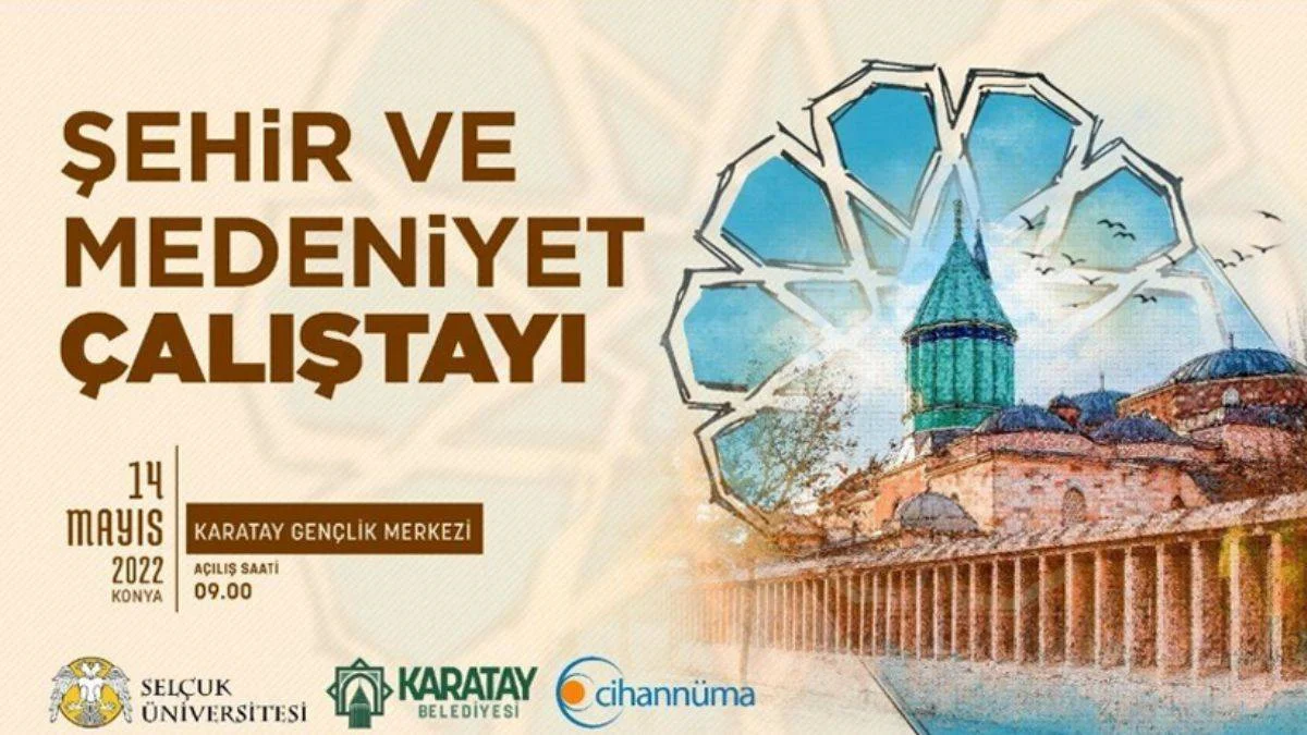 Cihannüma'dan kültür hayatımız için önemli organizasyon