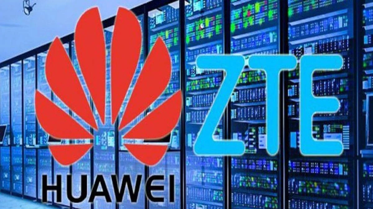 Çin'den Kanada'ya Huawei ve ZTE protestosu