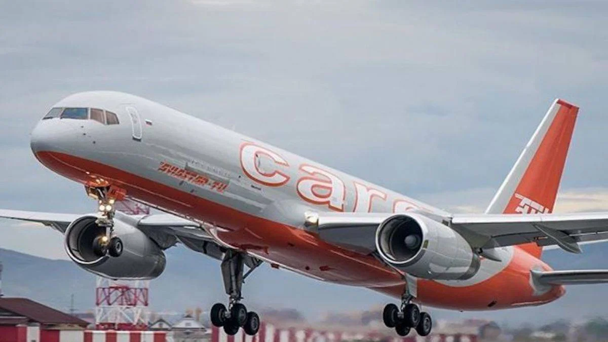 Çin, Rusya'ya ait Boeinglere hava sahasını kapattı