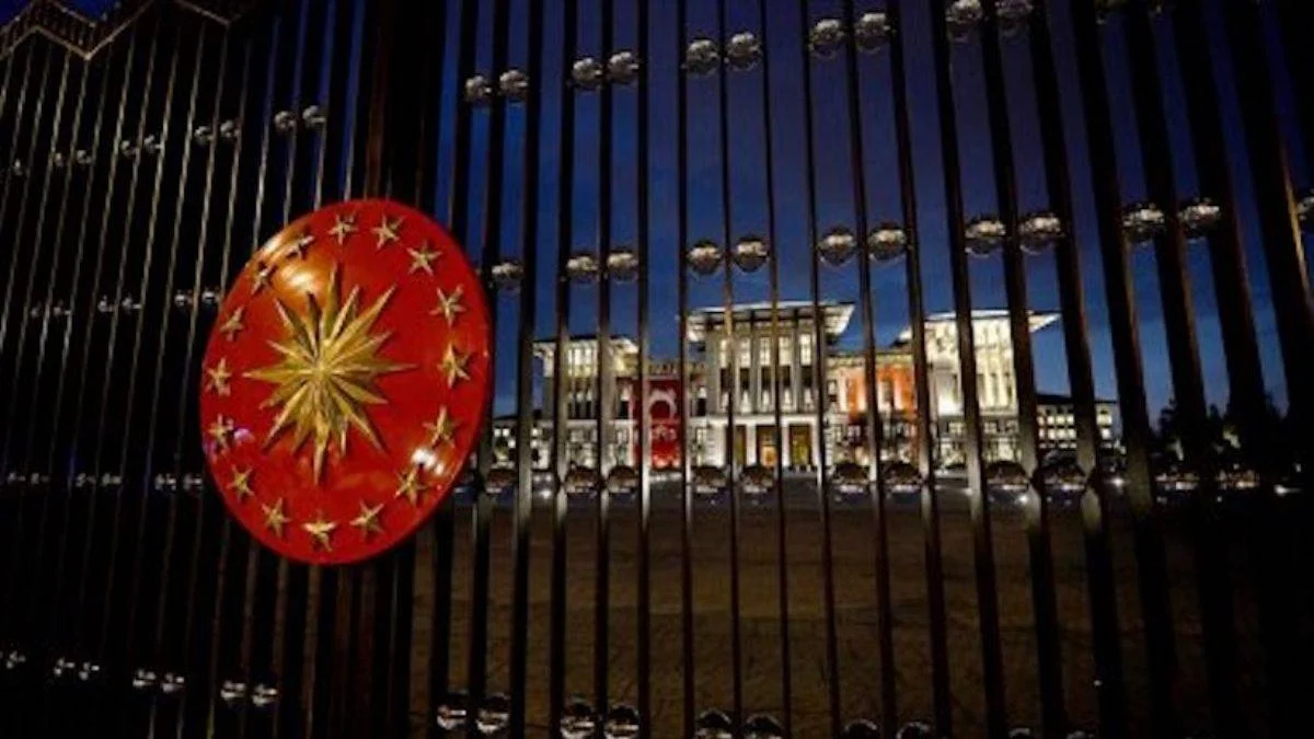 Cumhurbaşkanlığı'ndan 'Türkiye Çevre Haftası' genelgesi