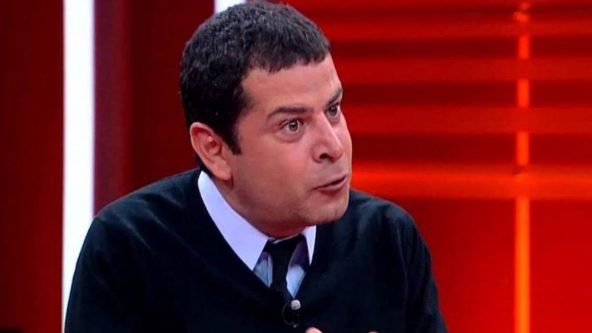 Cüneyt Özdemir'den Kılıçdaroğlu'nun açıklamalarına tepki!