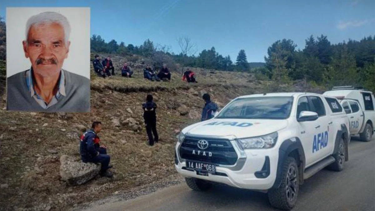 Dere kenarında ölü bulundu