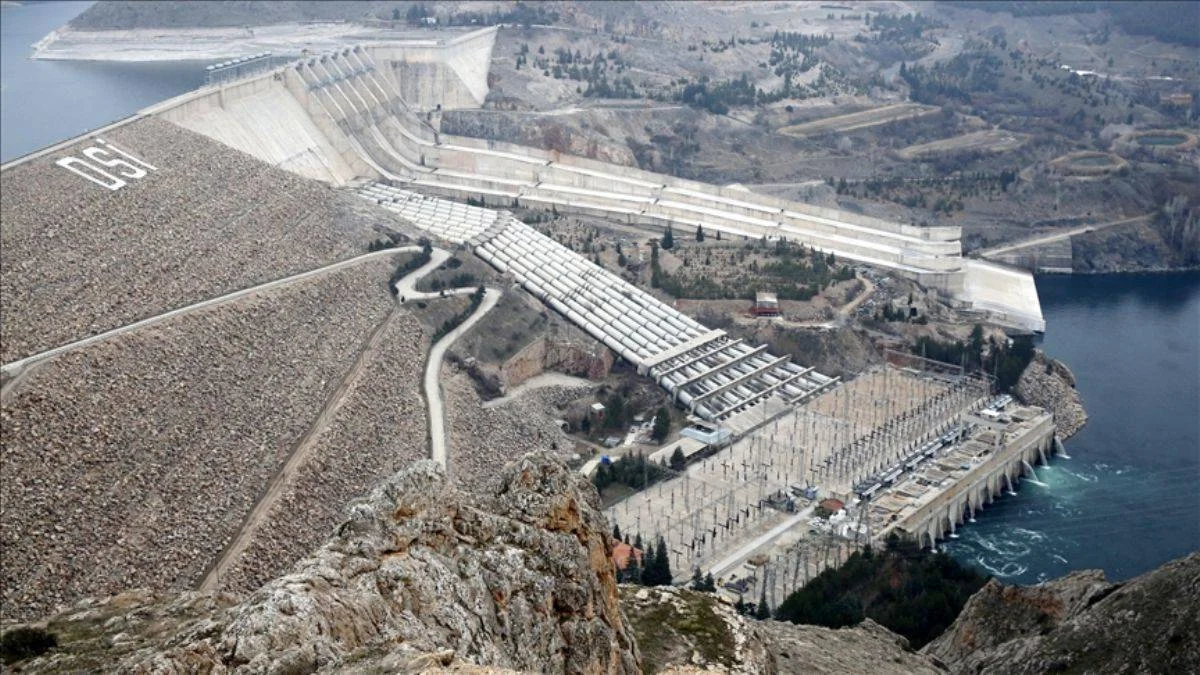 Dev jeneratörler Ankara'da üretilecek