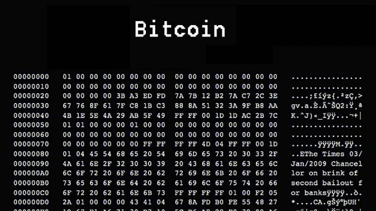 Doğum günün kutlu olsun Satoshi Nakamoto!