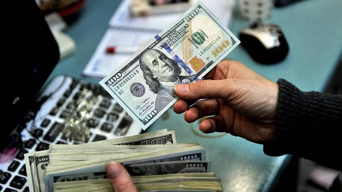 Dolar neden yükseliyor? Dolar yükselmeye devam eder mi? Dolar düşer mi, artar mı? Haziranda dolar ne olur? Doların yükselmesinin nedeni ne?