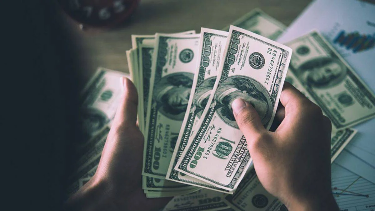Dolar tırmanışa geçti