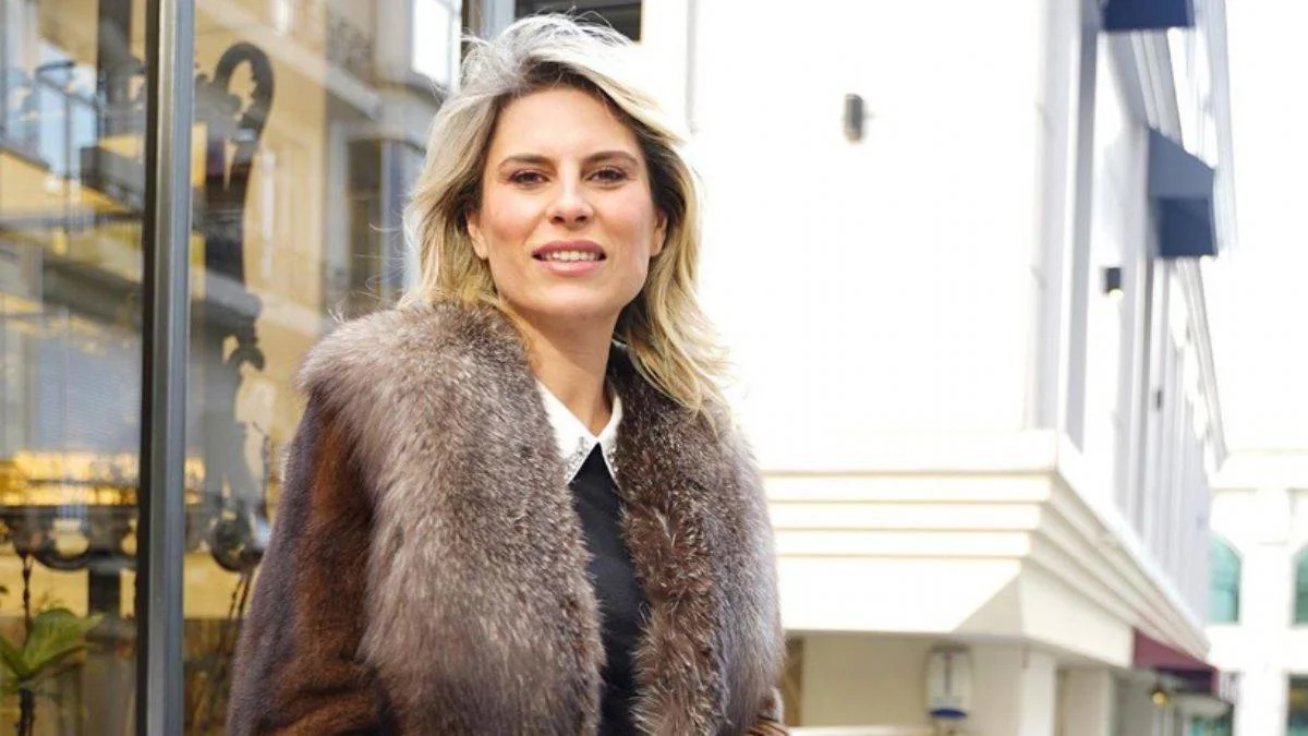 Dr. Burcu Kardaş Arslan kimdir, nereli ve kaç yaşında?