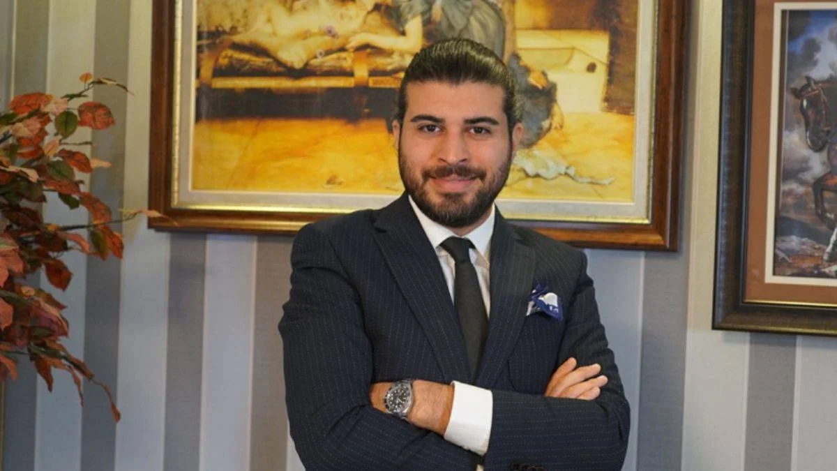 Dr. Mehmet Bekir Şen Kimdir? Nerelidir?