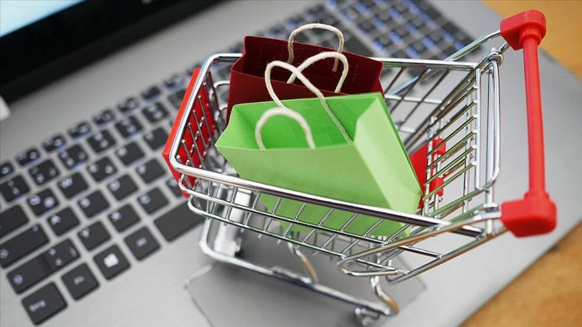 E-ticaret 2,6 milyar dolarlık e-ihracata ulaştı