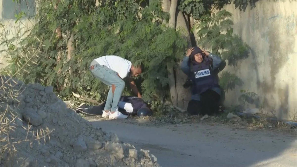 Ebu Akile uyarı yapılmaksızın öldürülmüş