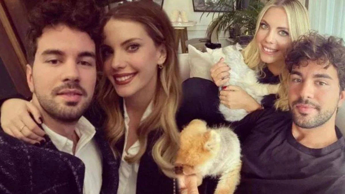 Eda Ece ve Buğrahan Tuncer ayrıldı mı? Eda Ece ve Buğrahan Tuncer sosyal medyada birbirini sildi! Eda Ece sevgilisinden mi ayrıldı?