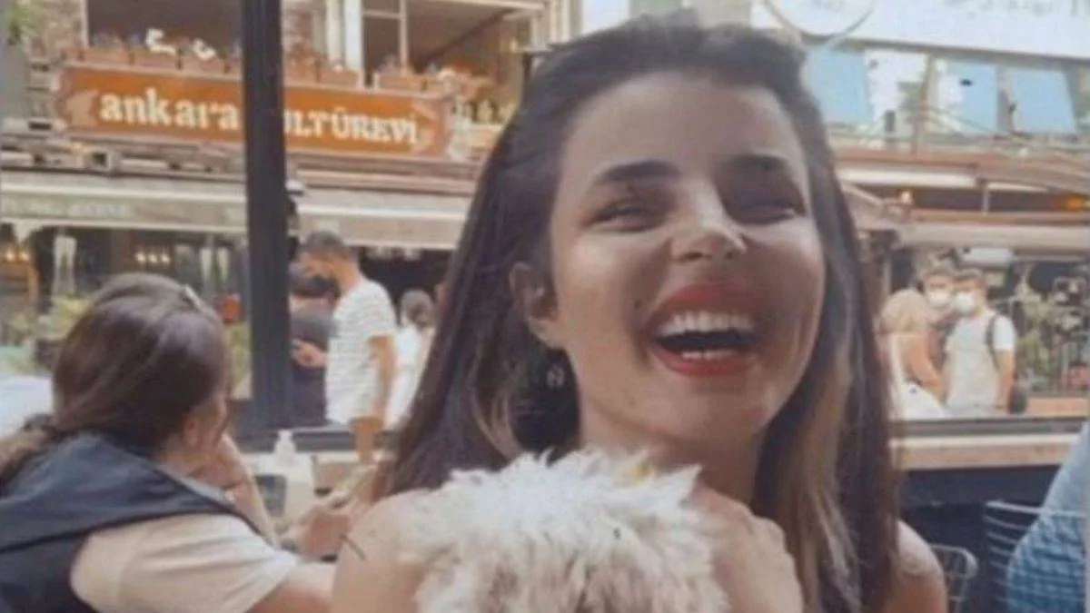 Eda Nur Kaplan davasında flaş gelişme