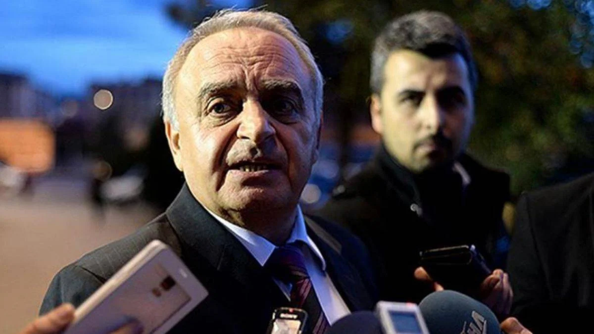 EGM'den Sabri Uzun'a ''Kaftancıoğlu'' soruşturması