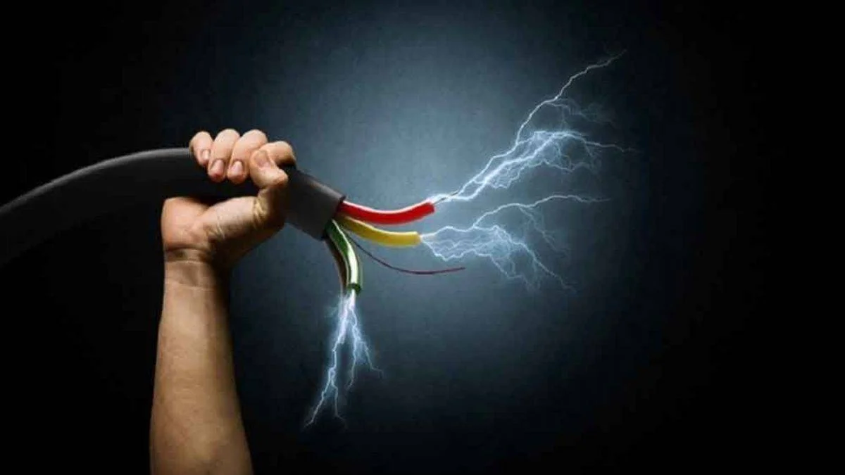 Elektrik çarpmasında yapılması gerekenler
