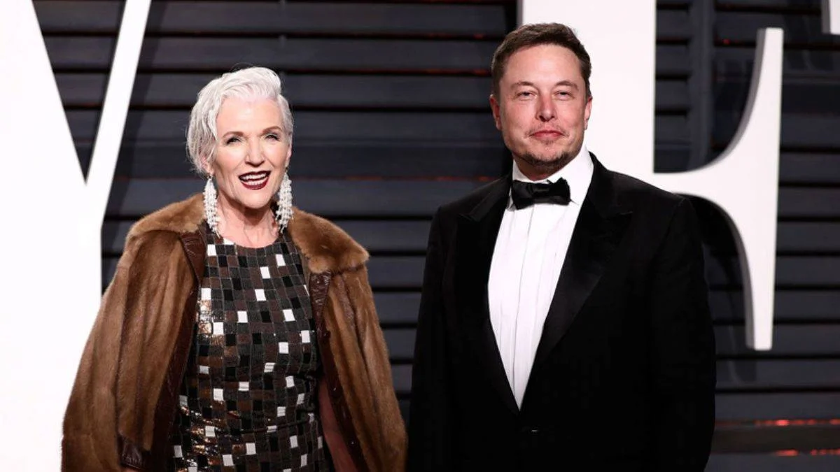 Elon Musk'a annesinden tepki: Bu hiç komik değil!