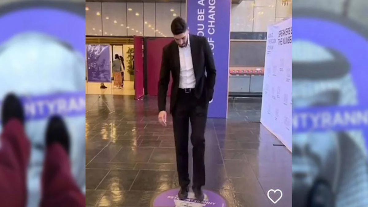 Enes Kanter hakkında soruşturma