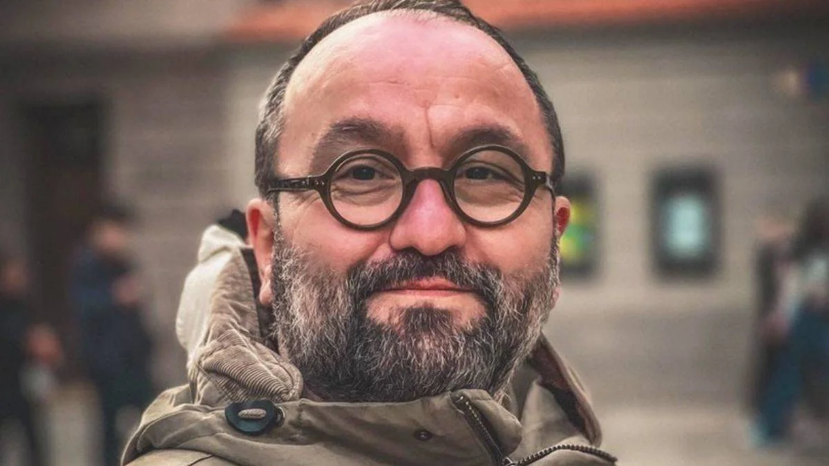 Erdem Baş: Ülkeyi terk etmedim, Green Card çıktı!