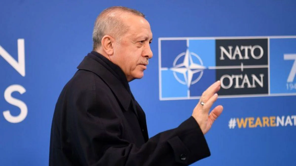 Erdoğan: Boşuna yorulmasınlar dedim