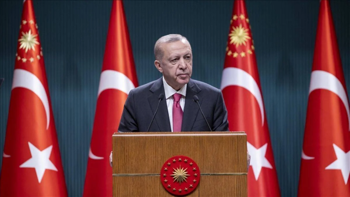 Erdoğan'dan bedelli askerlik açıklaması