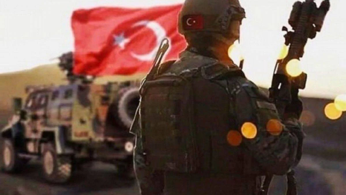 Erdoğan'dan Suriye'nin kuzeyine harekat sinyali