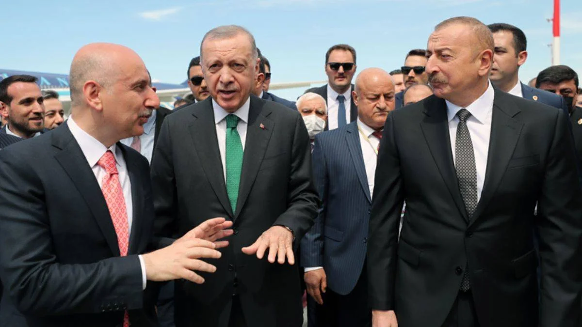 Erdoğan Rize'de: Yaş çay alım fiyatlarını açıkladı