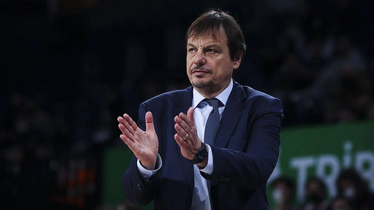 Ergin Ataman: İnanılmazı başardık
