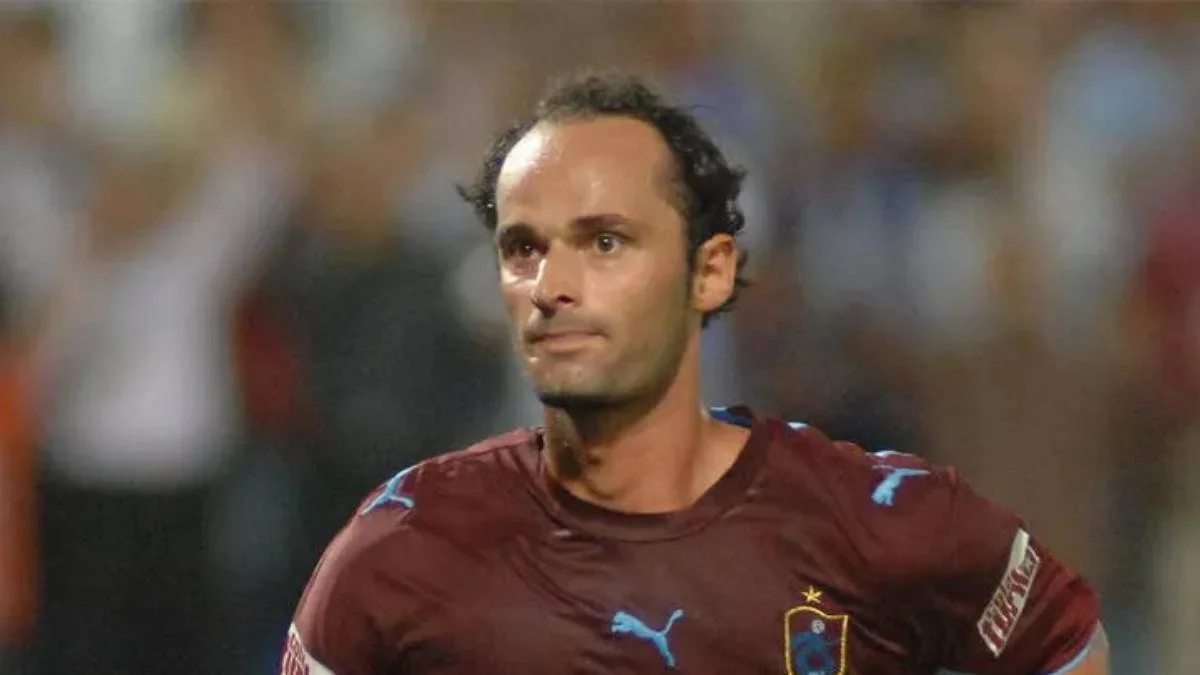 Ersen Martin kimdir? Ersen Martin nereli? Ersan Martin yoğun bakımda mı, sağlık durumu nasıl?