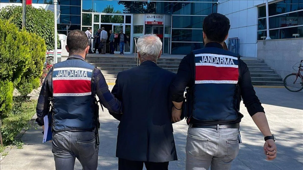 Eski HDP İl Başkanı tutuklandı