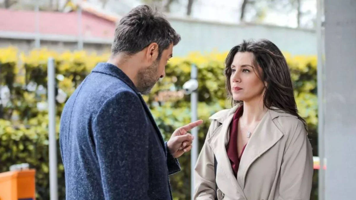 Evlilik Hakkında Her Şey 30. bölüm izle | Fox Tv Evlilik Hakkında Her Şey yeni bölüm tek parça full HD izle (30.bölüm)